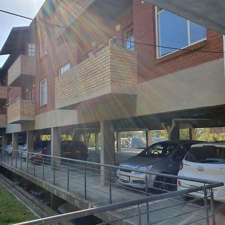 Melville Mews-2- Auckland Park Johannesburg Esterno foto