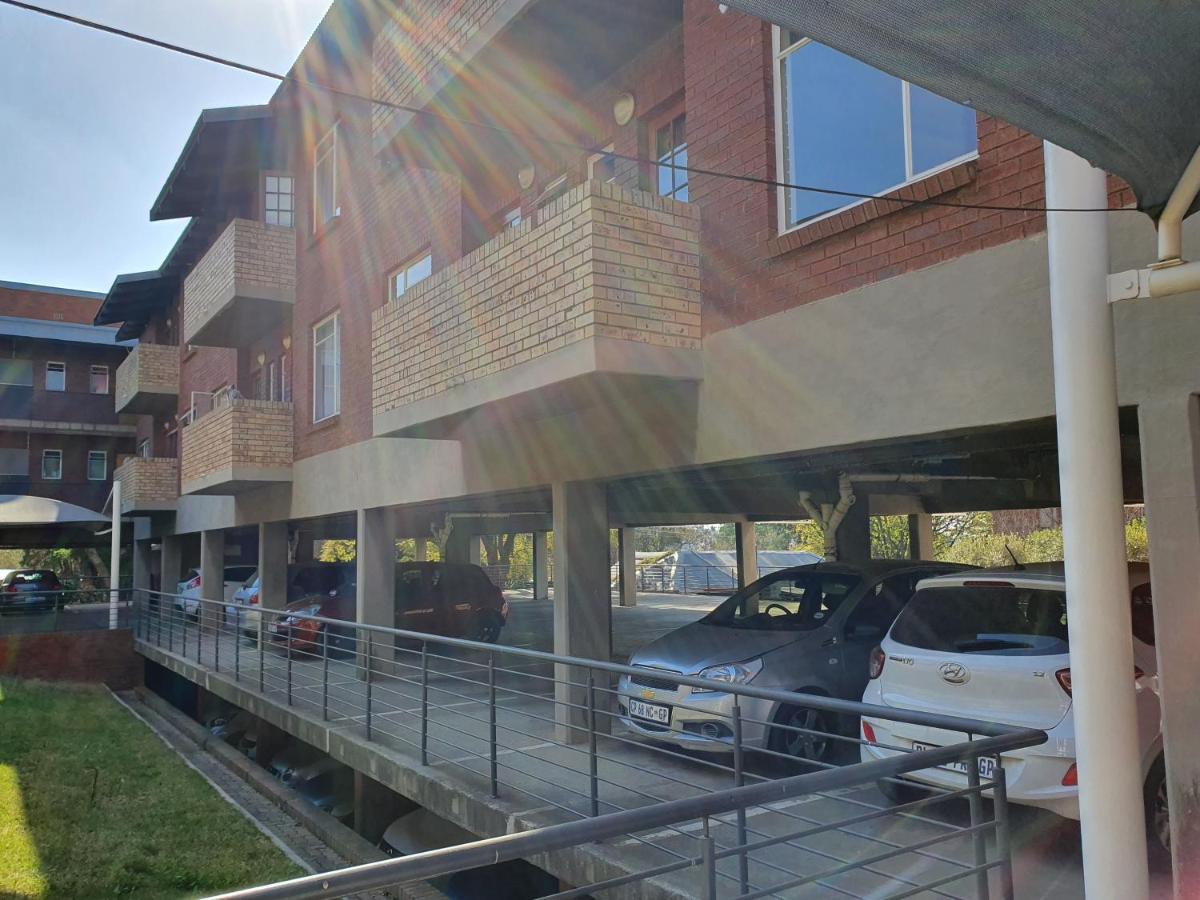 Melville Mews-2- Auckland Park Johannesburg Esterno foto