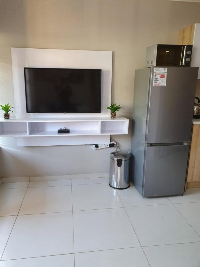 Melville Mews-2- Auckland Park Johannesburg Esterno foto