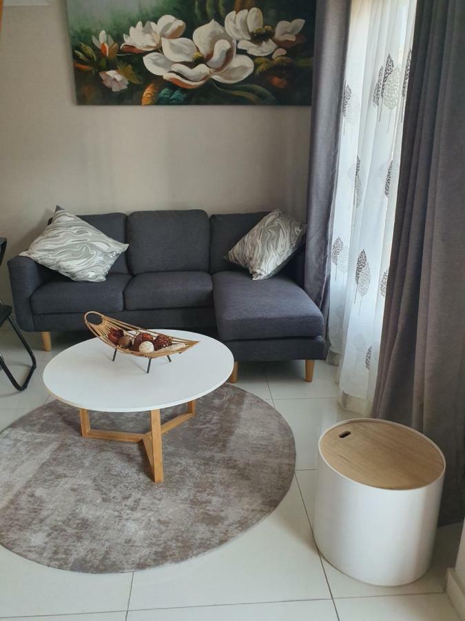 Melville Mews-2- Auckland Park Johannesburg Esterno foto