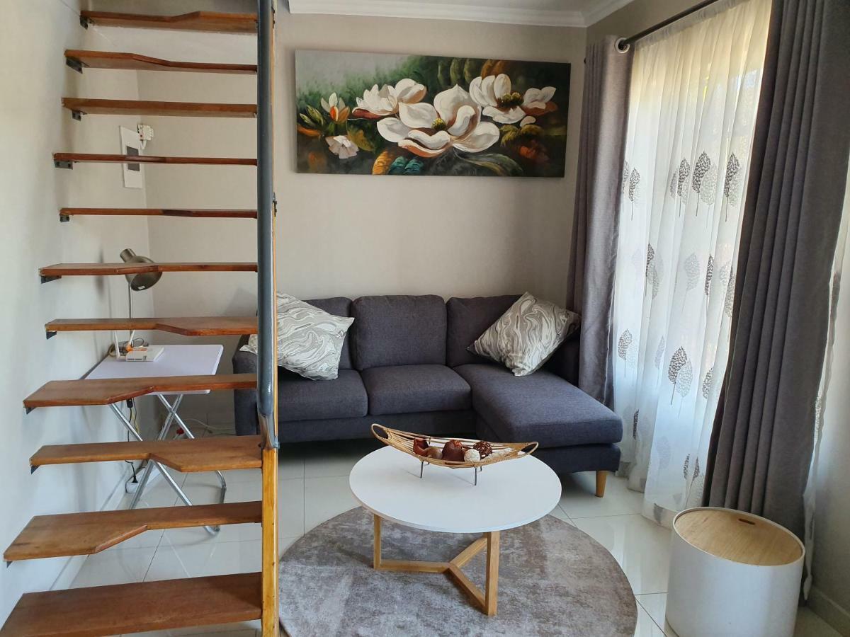 Melville Mews-2- Auckland Park Johannesburg Esterno foto