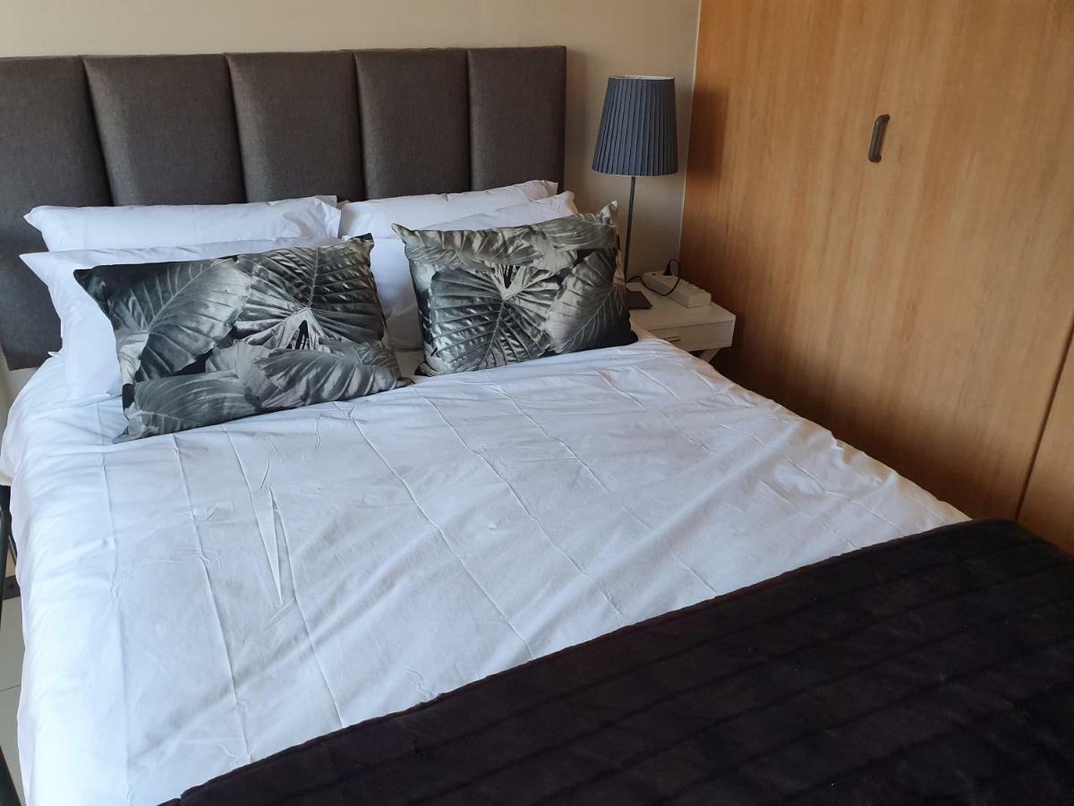 Melville Mews-2- Auckland Park Johannesburg Esterno foto