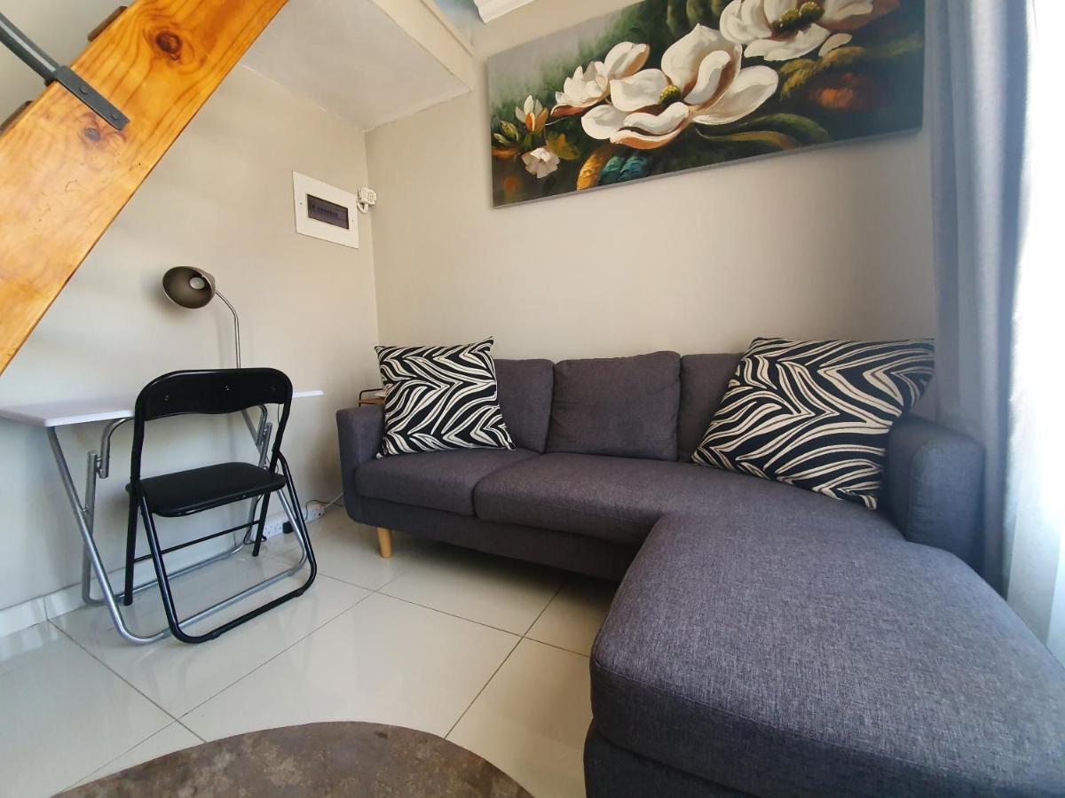 Melville Mews-2- Auckland Park Johannesburg Esterno foto